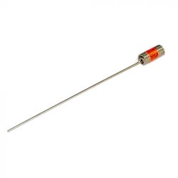 HAKKO B1088 CLEANING PIN FOR 1.3MM NOZZLE, FOR FR-4003/4101/4102/4001/301/300, FM-2024, 817/808/807 *SPECIAL ORDER*