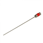 HAKKO B1089 CLEANING PIN FOR 1.6MM NOZZLE, FOR FR-4003/4101/4102/4001/301/300, FM-2024, 817/808/807 *SPECIAL ORDER*