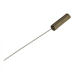 HAKKO B2874 CLEANING PIN FOR 0.6MM NOZZLE, FOR THE FR-4101/4102/301/300, FM-2024, 817/808/807 *SPECIAL ORDER*