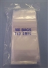 POLY BAG SELF SEALING W/WINDOW 3"X5" (100/PK) BAG3X5