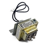 HAMMOND BD2FF TRANSFORMER, CLASS 2 ENERGY LIMITING, BOX MOUNT, 20VA, 120V INPUT, 18V OUPUT