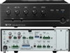 TOA BG-2035 CU 35W FIVE INPUTS MIXER / AMPLIFIER, MODULE    SLOT, 4OHM, 25/70V, MOH/ZONE 2 *SPECIAL ORDER*