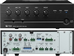 TOA BG-2035 CU 35W FIVE INPUTS MIXER / AMPLIFIER, MODULE    SLOT, 4OHM, 25/70V, MOH/ZONE 2 *SPECIAL ORDER*