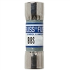 BUSS BBS-1 FUSE 1 AMP 600V FAST BLOW FIBER-TUBE             (13/32" X 1-3/8") BBS1 1A 1AMP
