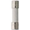 BUSS S501-50-R FUSE 50MA 250V FAST BLOW CERAMIC             (5MM X 20MM)