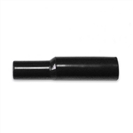 MUELLER BU-31-0 BLACK INSULATOR FOR BU-30BL & BU-30TBO      SERIES CLIPS