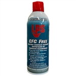 LPS C03116 ELECTRO CONTACT CLEANER 312G