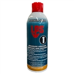 LPS C30116 LPS 1 GREASELESS LUBRICANT, AEROSOL 312G