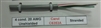 GENERAL CABLE CAROL 20AWG 4 CONDUCTOR STRANDED UNSHIELDED   GRAY PVC CMG/FT4 300V 80C C6353A (305M = FULL ROLL)