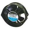 CIRCUIT TEST CFA11515055HB 115VAC BALL BEARING FAN          150MM X 150MM X 55MM 230CFM 53DB 3400RPM