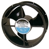 CIRCUIT TEST CFA23025489HB 230VAC BALL BEARING FAN 254MM X 254MM X 89MM 460/550CFM 52/55DB 1400/1650RPM 1/8" TERMINALS