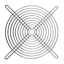 CIRCUIT TEST CFG-180M 180MM METAL FAN FINGER GUARD          *SPECIAL ORDER*