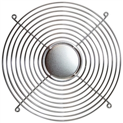 CIRCUIT TEST CFG-254M 254MM METAL FAN FINGER GUARD