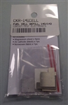 CIRCUIT TEST CKR-141CELL REPLACEMENT FUEL CELL KIT          FOR THE CKR140 & CKR142