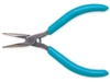 XCELITE CN255VN CURVED NOSE PLIER 5"