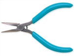 XCELITE CN255VN CURVED NOSE PLIER 5"