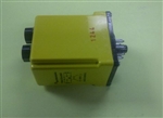 P&B TE CSL-38-30010 VOLTAGE SENSING RELAY DPDT, PICK-UP     RANGE 20-30V DROP-OUT RANGE 18-28V 10A@120VAC/28VDC