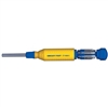 CIRCUIT TEST CT-1000-S 15-IN-1 MULTI-BIT STAINLESS STEEL    SCREWDRIVER