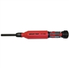 CIRCUIT TEST CT-1100 15-IN-1 MULTI-BIT SECURITY SCREWDRIVER TAMPERPROOF VERSION #1: SECURITY STAR, SECURITY HEX, BI PIN