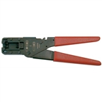 CIRCUIT TEST CT-416 COMPRESSION CRIMP TOOL FOR F-TYPE       COMPRESSION STYLE CONNECTORS (RG59/6)