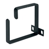 MIDDLE ATLANTIC D-RING CABLE MANAGER WALLMOUNT / RACKMOUNT