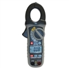 CIRCUIT TEST DCL-650 CLAMP METER AC/DC, TRUE RMS,           AUTORANGING, COMPACT