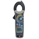 CIRCUIT TEST DCL-680 CLAMP METER AC/DC, TRUE RMS,           AUTORANGING *SPECIAL ORDER*