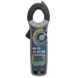 CIRCUIT TEST DCL-680 CLAMP METER AC/DC, TRUE RMS,           AUTORANGING *SPECIAL ORDER*