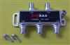 B&L DIGIMAX DIGITAL READY 4X75 1G SPLITTER DM4