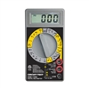 CIRCUIT TEST DMR-1100C BASIC MULTIMETER WITH CONTINUITY     BUZZER & BATTERY TEST