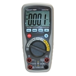 CIRCUIT TEST DMR-6700 INDUSTRIAL MULTIMETER, TRUE RMS, 4000 COUNT, CAT IV *SPECIAL ORDER*