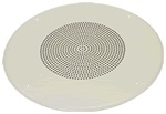 ENFORCER 8 INCH ROUND BAFFLE ECB8R