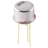 NTE NPN TRANSISTOR AUDIO OUTPUT (TO39) NTE128               VCEO-80V IC-1A