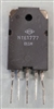 NTE I/C TV FIXED VOLTAGE REGULATOR (5 PIN FLATPACK) NTE1777 OUTPUT-130V@1A PD-27W *NO LONGER STOCKED - FINAL SALE*