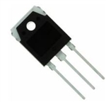 NTE NPN TRANSISTOR HIGH GAIN AMP (TO3P) MFR# NTE2330        VCEO-55V IC-4A *NO LONGER STOCKED - FINAL SALE*