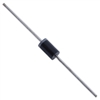 NTE 3A SCHOTTKY BARRIER RECTIFIER DIODE (DO27) NTE586       FAST SWITCHING PRV-40V IO-3A