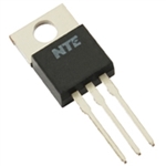 NTE N CHANNEL MOSFET HIGH SPEED SWITCH (TO220) NTE66        VDSS-100V ID-14A    ENHANCEMENT MODE