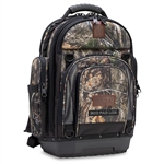 VETO PRO PAC EDC PAC LCB CAMO DNA BACKPACK TOOL BAG         (H:19.5" W:16" D:10")