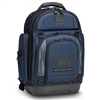 VETO PRO PAC EDC PAC LCB MIDNIGHT BLUE BACKPACK TOOL BAG    (H:19.5" W:16" D:10") VPP10831