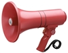 TOA ER-1215S HAND GRIP TYPE MEGAPHONE WITH SIREN 15 WATT