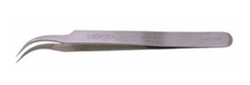 EREM CURVED PRECISION TWEEZER ANTI-MAG EROP7SA