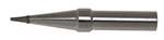 WELLER ETH SOLDERING TIP 350F-850F 1/32" (SCREWDRIVER STYLE) COMPATIBLE WITH WES51 / WESD51 / WE1010NA