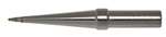 WELLER ETO SOLDERING TIP 350F-850F 1/32" (CONICAL STYLE)    "LONG" VERSION, COMPATIBLE WITH WES51 / WESD51 / WE1010NA