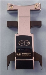 O.K. EPROM DIP IC EXTRACTION TOOL EX-2                      REMOVES IC'S WITH 24-40 PINS