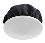 TOA F-2352SC 6W 5" WIDE DISPERSION CEILING SPEAKER WITH DOME TWEETER, 8/16 OHM OR 25/70V