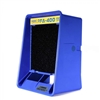 HAKKO FA-400 BENCH TOP SMOKE ABSORBER WITH CARBON FILTER,   VERTICAL OR HORIZONTAL POSITION