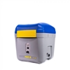 HAKKO FA430-16 BENCH TOP SMOKE AND FUME EXTRACTION SYSTEM   WITHOUT DUCT & HOOD KIT *SPECIAL ORDER*