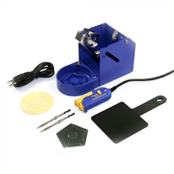 HAKKO FM2023-05 MINI HOT TWEEZERS KIT, FOR USE WITH THE     FM-206, FM-203 OR FM-202 SOLDERING STATION