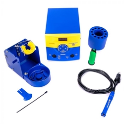 HAKKO FM203-01 140W SOLDERING STATION WITH ONE SOLDERING    HANDPIECE, FM-203, TIP NOT INCLUDED *SPECIAL ORDER*
