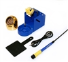 HAKKO FM2030-02 HEAVY DUTY SOLDERING IRON KIT, INCLUDES HOLDER (WITH SLEEP FUNCTIONALITY) & TIP CLEANER *SPECIAL ORDER*